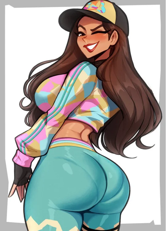 |25| Slice of Cake for Peachy🍰❤️