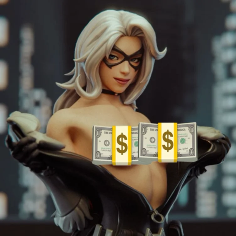 |15| Lil Piece of Candy for Peachy🍬💕