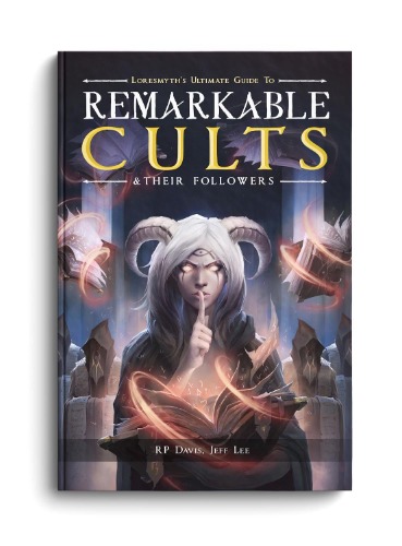 Remarkable Cults & Their Followers | Hardcover