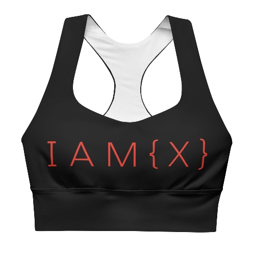 Sports Bra - Hammer | M