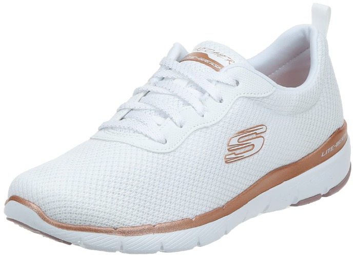 Skechers cheap femme flex