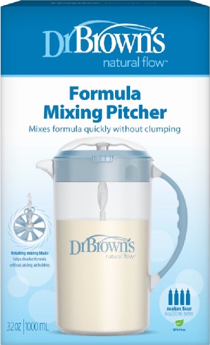 Dr Browns Milk Pitcher