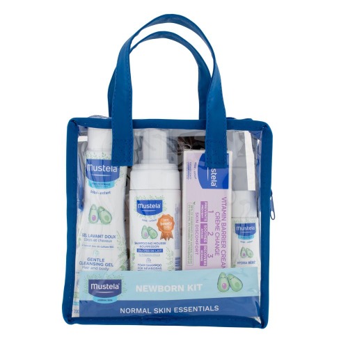 Mustela Newborn Set