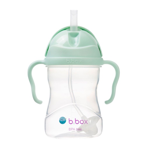 B.Box Sippy Cup Gelato Pistachio