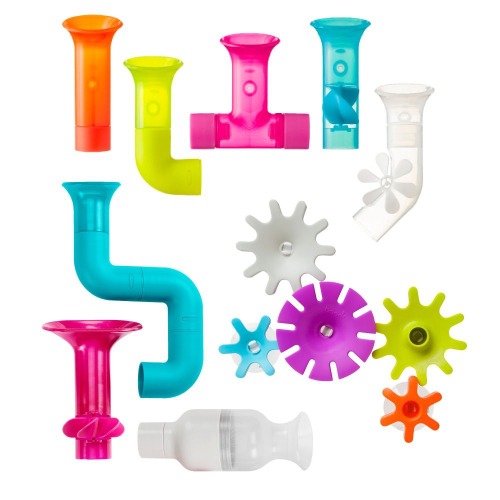 Boon Bath Bath Bundle Gift Pack