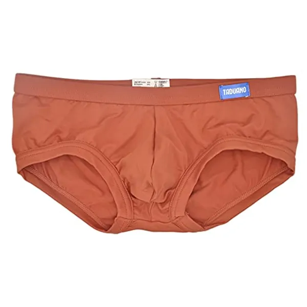 TADUANO Men's Underwear Boxer Trunk Briefs Low Rise Sexy Fashion with Pouch Mini Sport Underpants