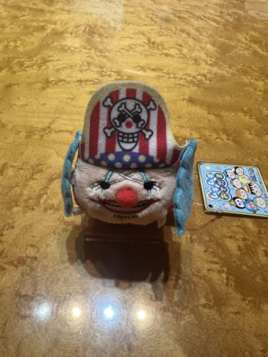 Wheat Mugi Otedama Buggy