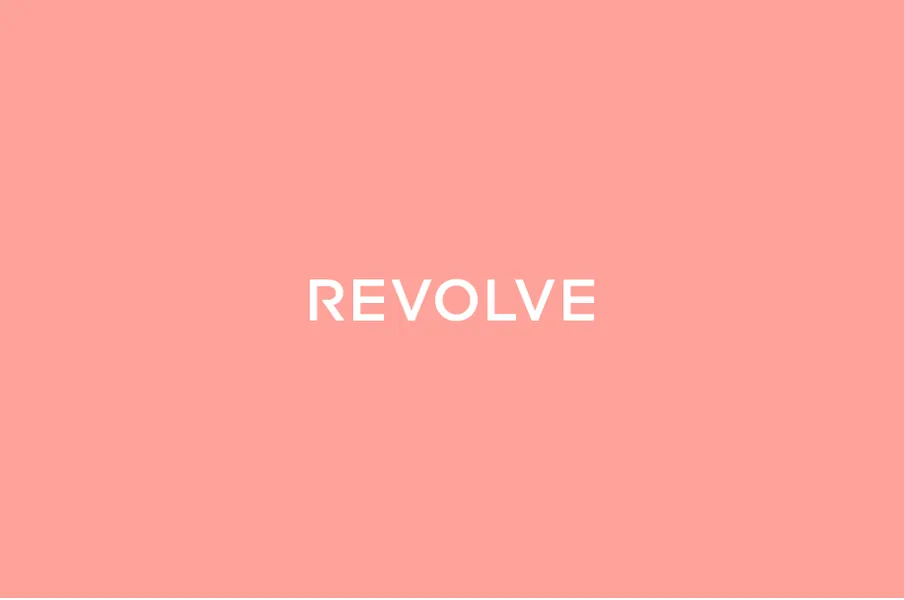 REVOLVE Gift Certificates