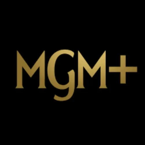 MGM+ (annual subscription)