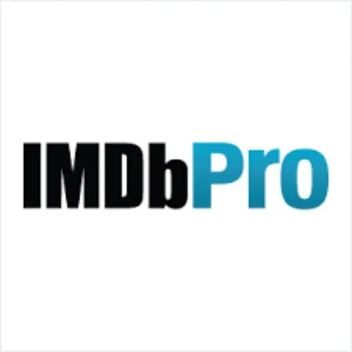 IMDbPro (Annual Subscription)