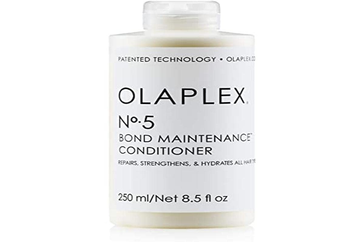 Olaplex No. 5 Bond Maintenance Conditioner, 250 ml. - Maintenance Conditioner Conditioner