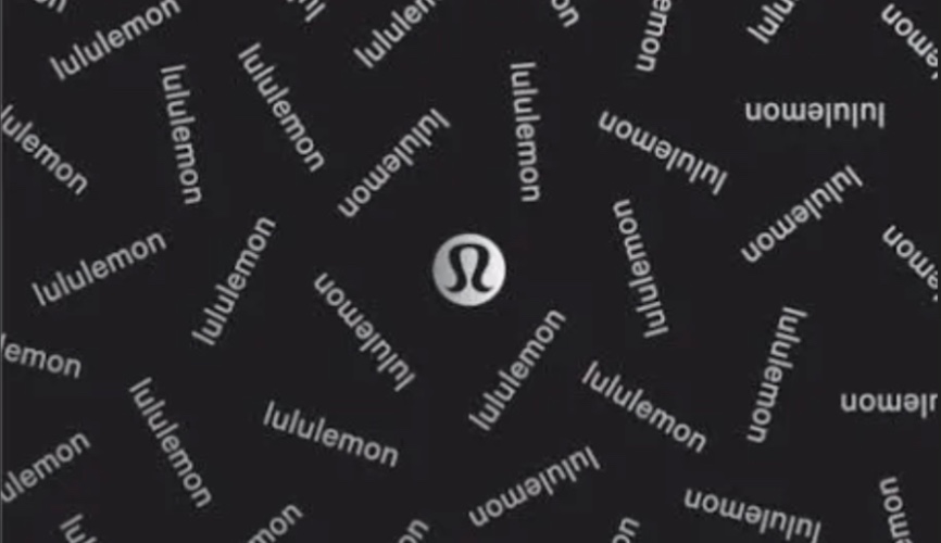 $200 Lululemon Gift Card