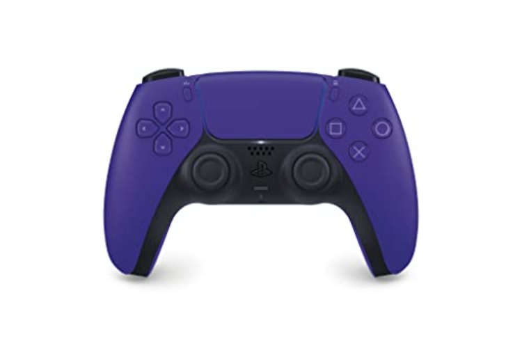 PlayStation Sony 5 Dualsense Controller Galactic Purple - Galactic Purple