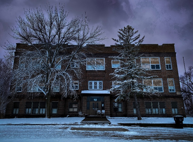 Farrar Elementary School