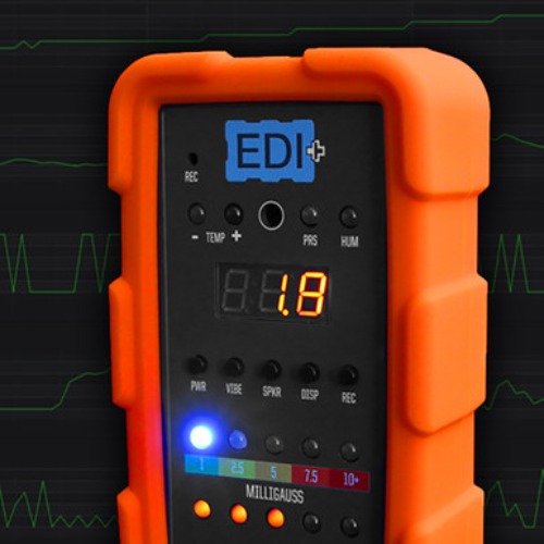 EDI+ Meter