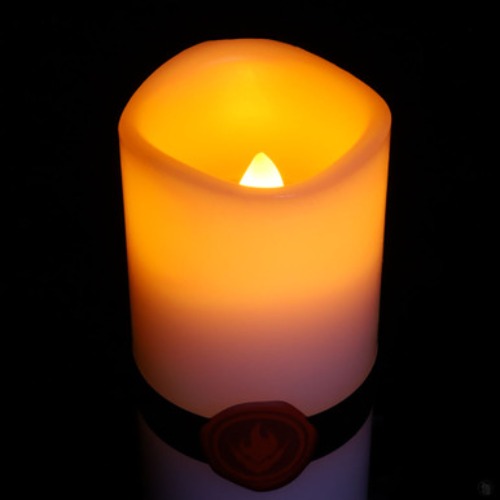 Spirit Candle