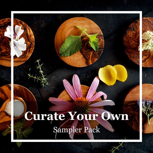 Curate Your Own Fragrance Oil Sampler