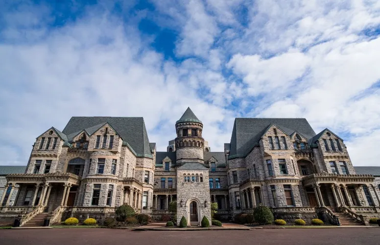 Mansfield State Prison