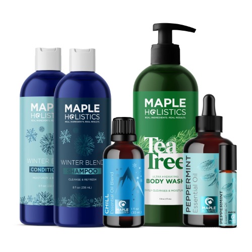 Mint Bundle - 90 Day Supply