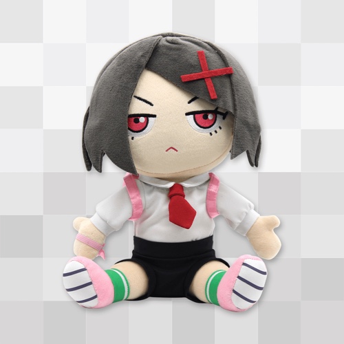 Misako Plush | Default Title