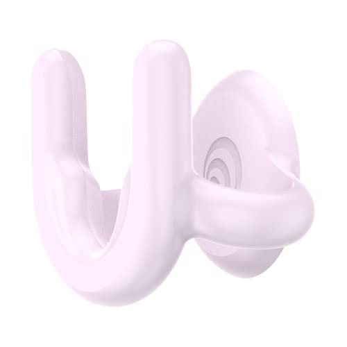PopSockets Multi-Surface Phone Mount, Universal Phone Stand, Phone Holder Stand, Version 2 - Orchid - Orchid