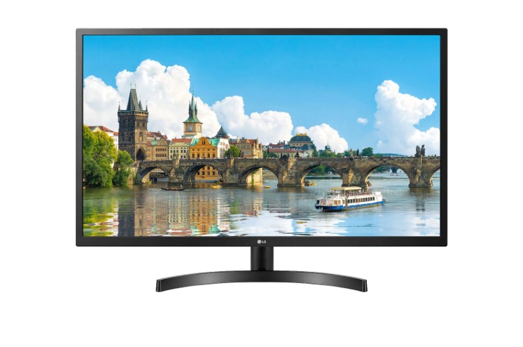 31.5'' Full HD IPS Monitor with AMD FreeSync™