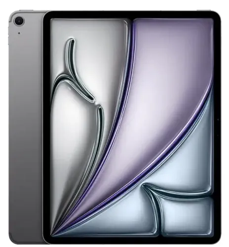 Editing iPad 