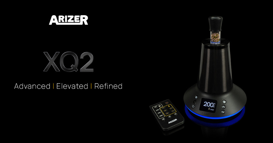 XQ2 Arizer