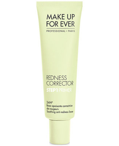 Make Up For Ever Step 1 Primer Color Corrector, 1-oz. - Macy's 