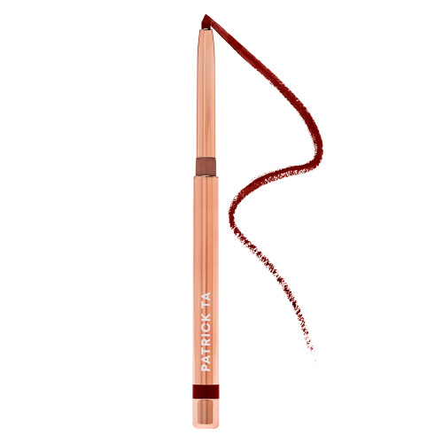 Major Dimension Precision Gel Liner | Burgundy