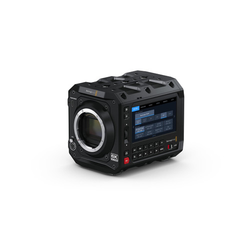 Blackmagic Design PYXIS 6K