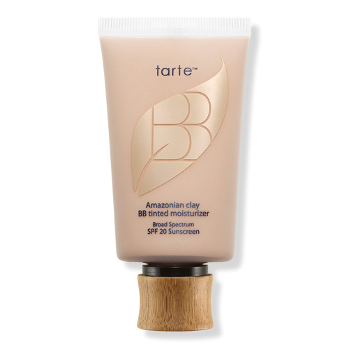 Ivory Amazonian Clay BB Tinted Moisturizer Broad Spectrum SPF 20 - Tarte | Ulta Beauty