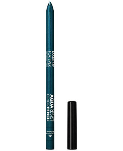 Make Up For Ever Aqua Resist Color Pencil Eyeliner - Macy's 