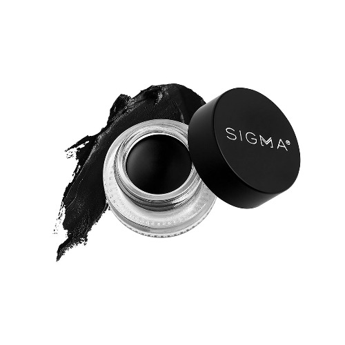 WICKED GEL EYELINER | Default Title