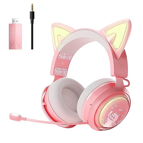 cat headphones