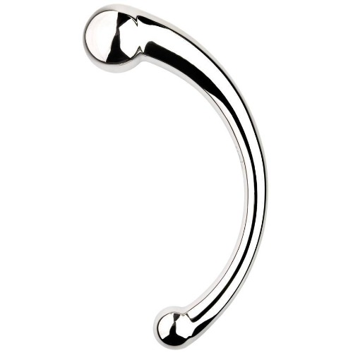 Njoy Pure Wand - Stainless Steel Dildo | Default Title