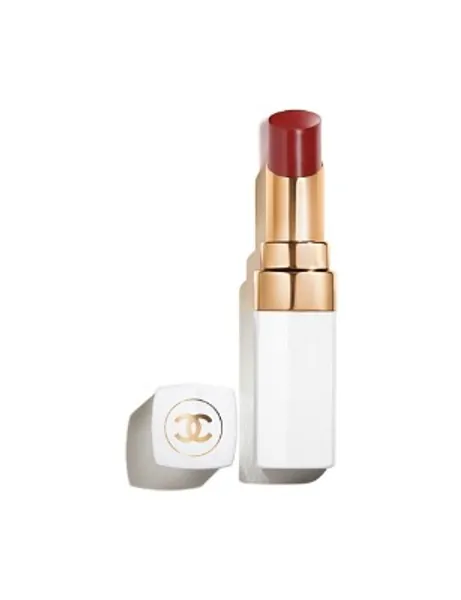 Chanel | CoCo Chanel, Chanel Perfume & Makeup | David Jones - Hydrating Beautifying Tinted Lip Balm Buildable Colour