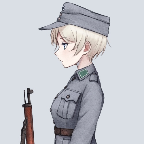 WW2 Finnish kit