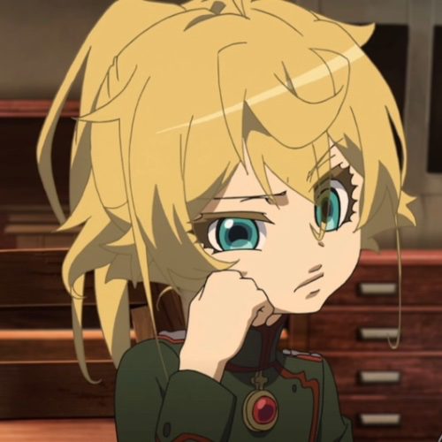 Tanya the Evil