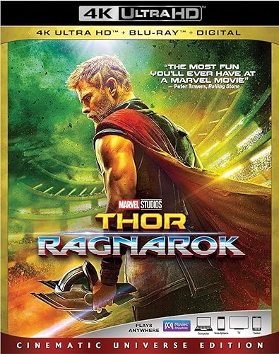 Thor: Ragnorok