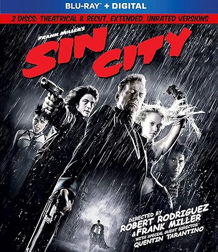 Sin City 