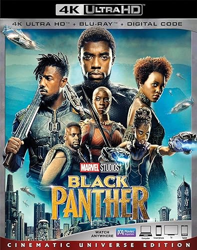 Black Panther 