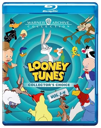 Looney Tunes Collection