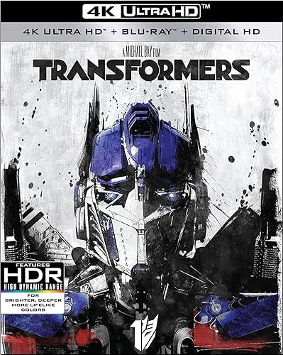 Transformers 