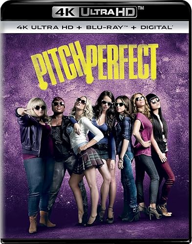 Pitch Perfect