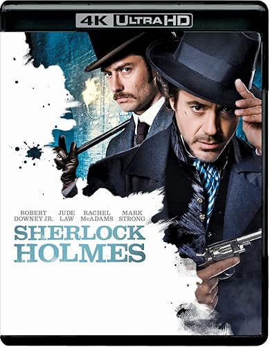 Sherlock Holmes 