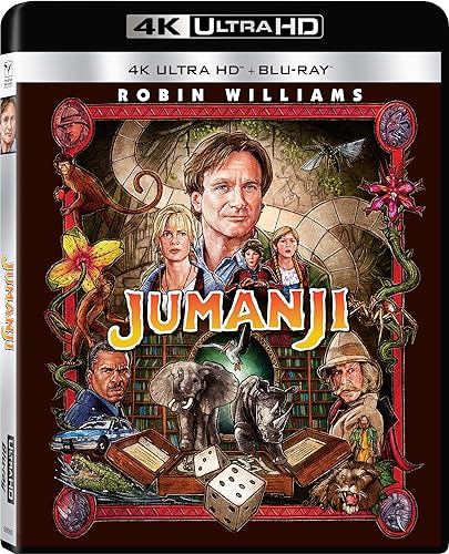 Jumanji