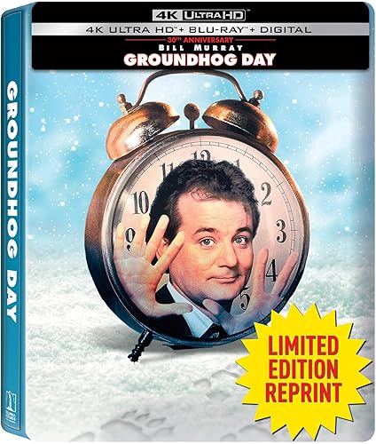 Groundhog Day 