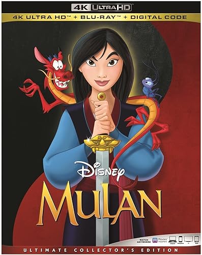 Mulan 