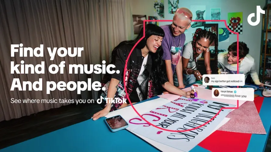 1 tiktok campagne 